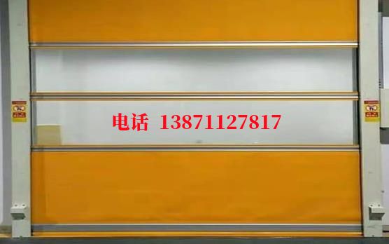 延平洁净室门